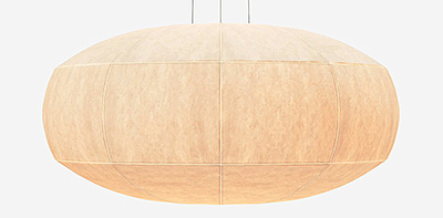 Подвесной светильник Big Glow