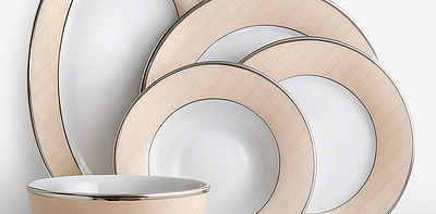 Ethereal Moka Сервиз на 6 персон