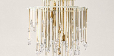 Hailee Medium Люстра