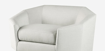 Diamond Lounge Gray Кресло