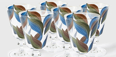 Vermont Бокалы 6 шт.