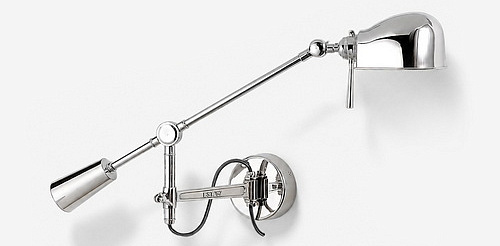 Настенный светильник RL ‘67 Boom Arm