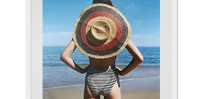 Tierra Prometida Картина 106 x 125 см