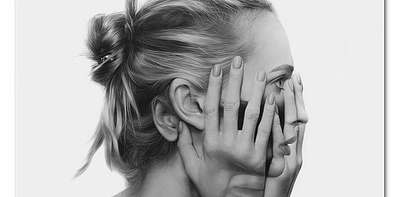 Mirror Metamorphosis Картина