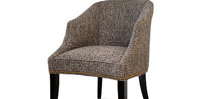 Accent Charcoal Кресло