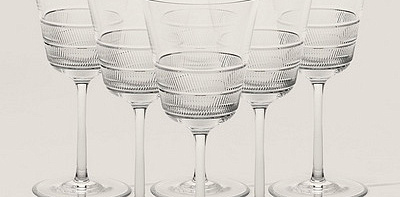 Remy Бокалы для белого вина 6 шт.