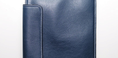 Dark Blue Чехол для планшета