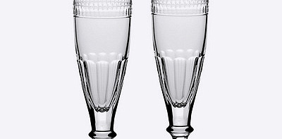 Gloria Бокалы для шампанского 2 шт.