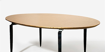 Стол обеденный Messa