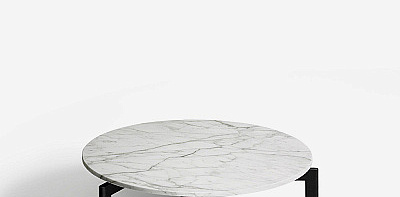 Connecticut 1965 Стол кофейный