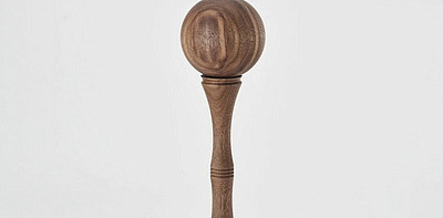 Roots Walnut Арт-объект