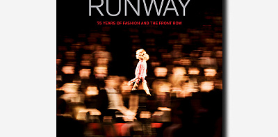 American Runway Книга