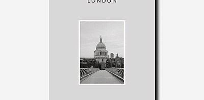 Cereal City Guide: London Книга