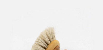 Dish Knob Щётка для посуды