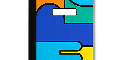 Color Betty One Блокнот A5