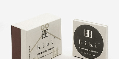 Japanese Cypress Large Box Набор для ароматерапии