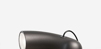 Hyphen Simple Настольная лампа