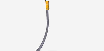 Поводок для собак Waterproof Grey S