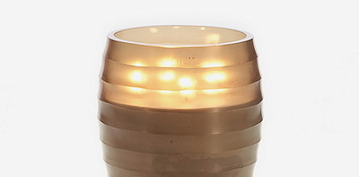 Fregate Ginger Fig Свеча M