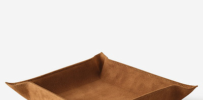 Jack Square Tobacco Мелочница L 