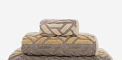 Dakar Набор полотенец 3 шт.