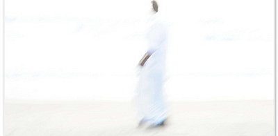 Flou Note de Musique Картина 120 x 80 см