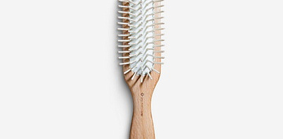 Hair Brush Расчёска