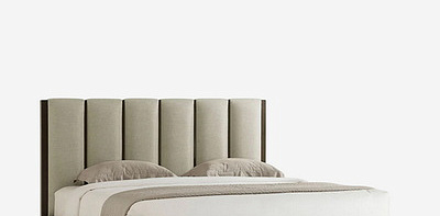 Lido California Bistre US King Кровать