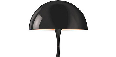 Panthella MINI Настольная лампа