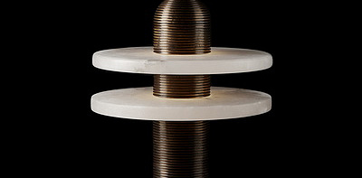 Median Настольная лампа