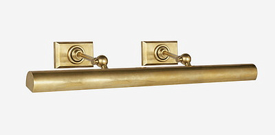 Chapman & Myers Cabinet Maker's 24" Подсветка для картин