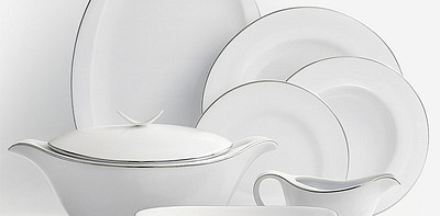 Ballet PT I Сервиз на 6 персон