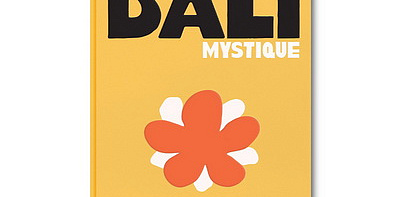 Travel Bali Mystique Книга