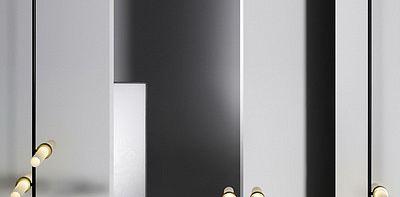 Typography S Staff Подвесной светильник