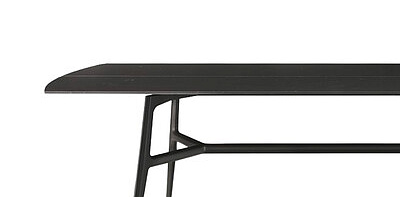 Стол обеденный Francis Tinto Ebano