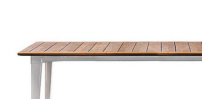 Outdoor Terrace Стол обеденный