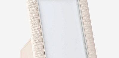 Elie Saab Monogram Torrone Рамка для фото 20x25