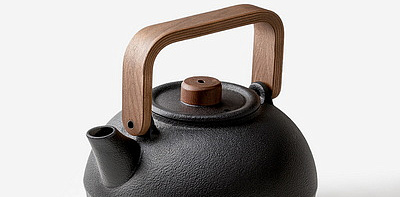 Walnut Чайник M 1,7 л