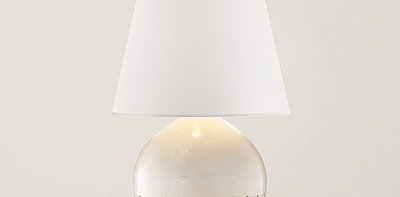 Halifax Small Настольная лампа