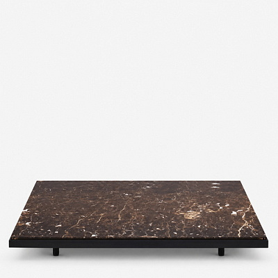 Стол кофейный Alberese Wood 