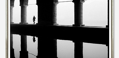 Venice Shadows Постер