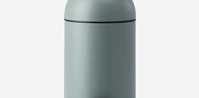 Ведро для мусора, лесной зелёный, Ona