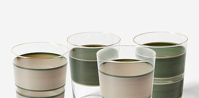 Oaxaca II Cтаканы 4 шт.