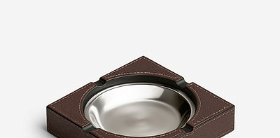 Trafalgar Brown Пепельница