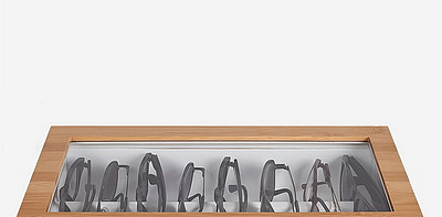 Bamboo Maxi Органайзер для очков