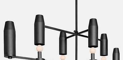 Chamber Люстра