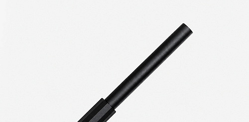 Ручка Magnetic Black