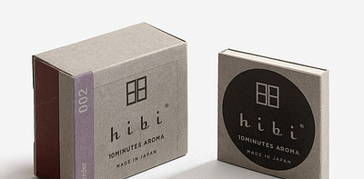 Lavender Large Box Набор для ароматерапии