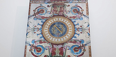 Napoléon et les Arts Книга