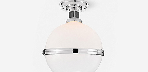 Потолочный светильник McCarren Large